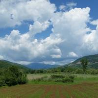Riserva Naturale Valle dell'Aniene