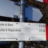 Linea Cadorna