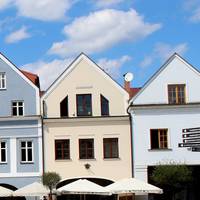 House of Mestiansky 12