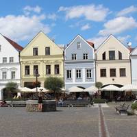 House of Mestiansky 14