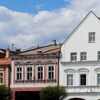 House of Mestiansky 15