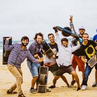 Ride On Experience - Onewheel Center