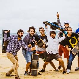Ride On Experience - Onewheel Center