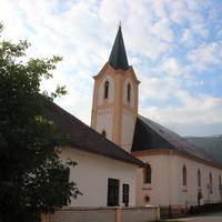 Evangelic church