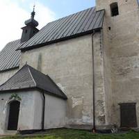 Church of St. John the Baptist