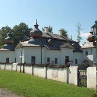Renaissance mansion