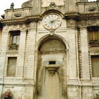Informazioni e Accoglienza Turistica