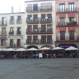 Plaza Mayor