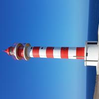 Punta Sardina Lighthouse