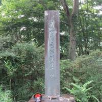 Yogaiyama Castle Ruins