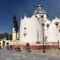 Santuario de Jesús Nazareno