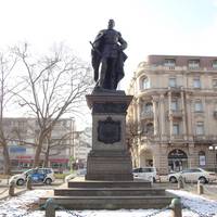 Kaiser-Friedrich-Denkmal