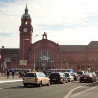 Hauptbahnhof