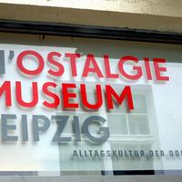 N'Ostalgie-Museum