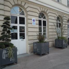 Maison du Tourisme et des Loisirs