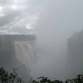 Victoria Falls