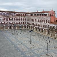 Casas Consistoriales