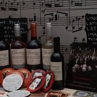Museo del Tango - La Cumparsita