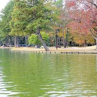 Rocky Mount City Lake and Park