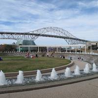 Corpus Christi Watergardens