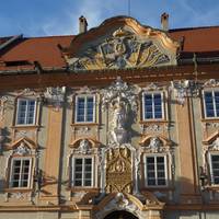 Rathaus St. Veit an der Glan