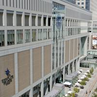 Sapporo Station