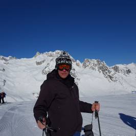 Domaine Skiable Valmorel