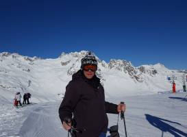 Domaine Skiable Valmorel
