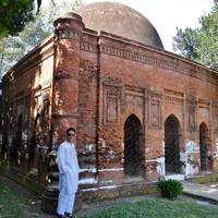 Goaldi Mosque