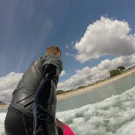 Outback Surf School