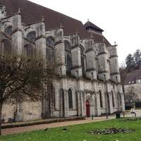 Eglise Saint-Pierre de Chartres