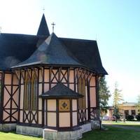 Church of the Immaculate Conception