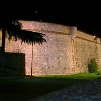 Baluarte de Santiago