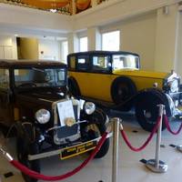 Sultan Abdul Halim Mu'adzam Shah Gallery