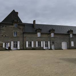 Office de Tourisme d'Avranches