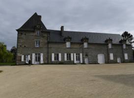 Office de Tourisme d'Avranches