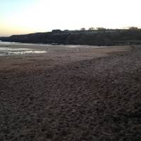 East Sands Beach