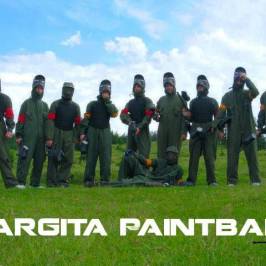 HR Paintball