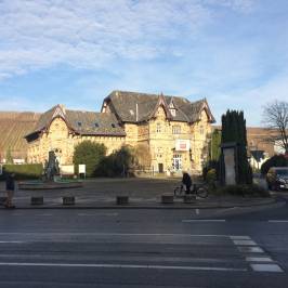 Bahnhof Ahrweiler