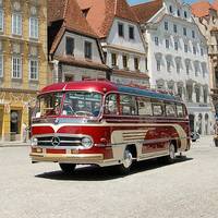 Apollo Oldtimer