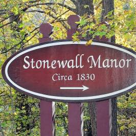 Stonewall Manor