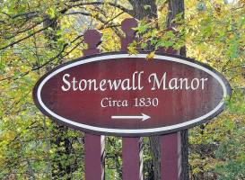 Stonewall Manor