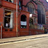 Wesley Church Centre
