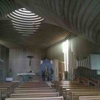 Chiesa della Sacra Famiglia