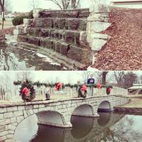 Stone Bridge Park