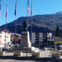 Monument aux Morts