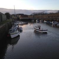 St Andrews Harbour Trust