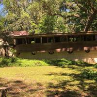 Lewis Spring House