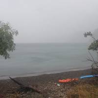 Whakaipo Bay
