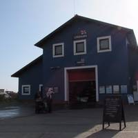 Hastings Lifeboat Station Visitors Centre